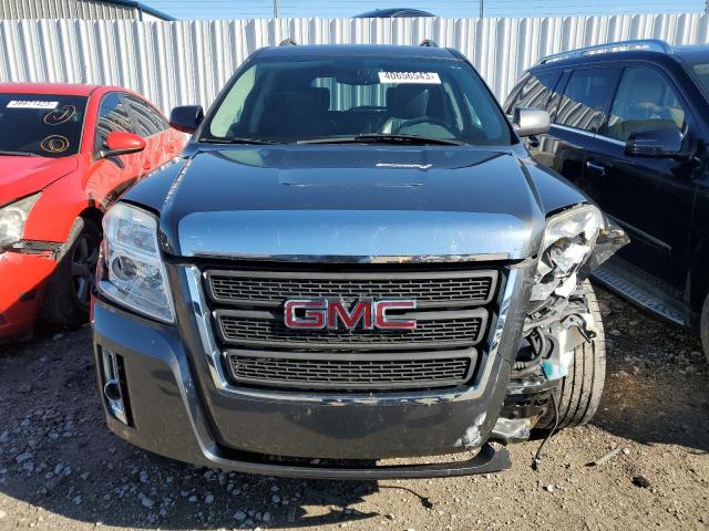 Photo 4 VIN: 2CTFLUE5XB6391928 - GMC TERRAIN SL 