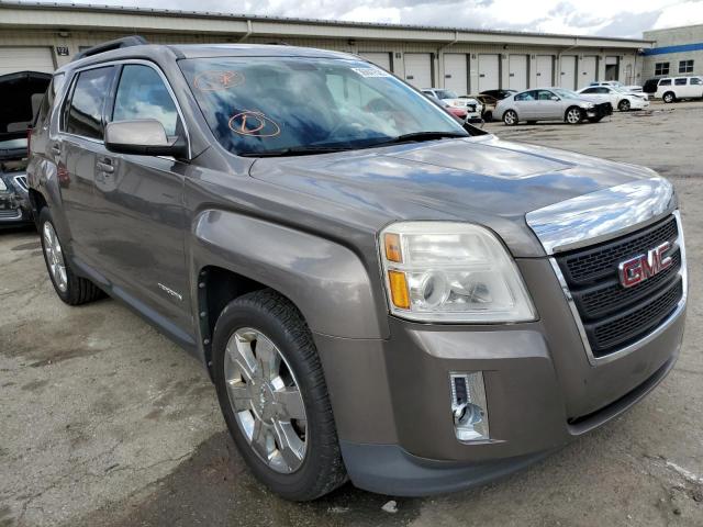 Photo 3 VIN: 2CTFLVE50B6276986 - GMC TERRAIN SL 