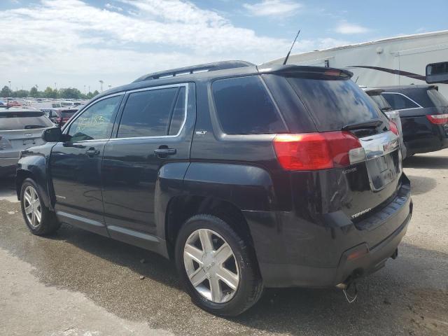 Photo 1 VIN: 2CTFLVE50B6305404 - GMC TERRAIN SL 