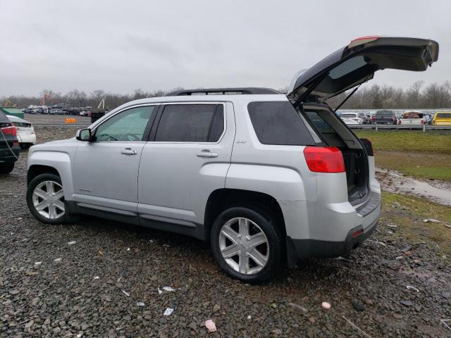 Photo 1 VIN: 2CTFLVE50B6335437 - GMC TERRAIN 