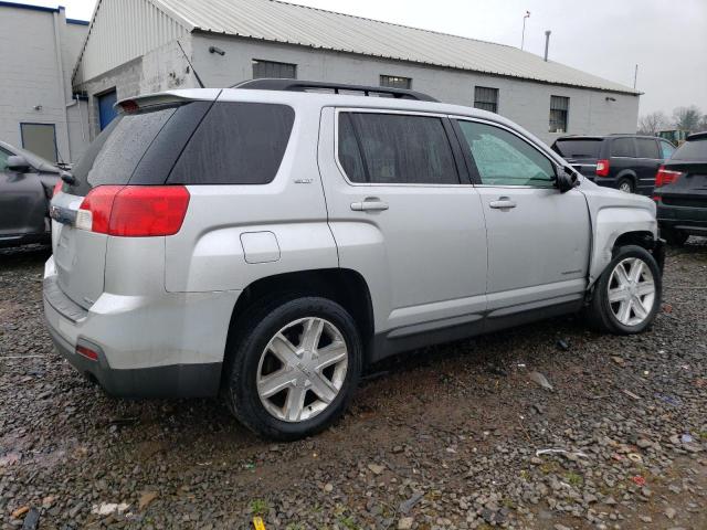 Photo 2 VIN: 2CTFLVE50B6335437 - GMC TERRAIN 