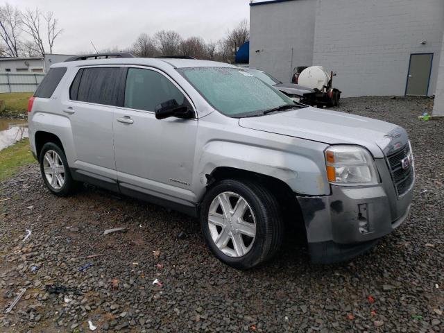 Photo 3 VIN: 2CTFLVE50B6335437 - GMC TERRAIN 