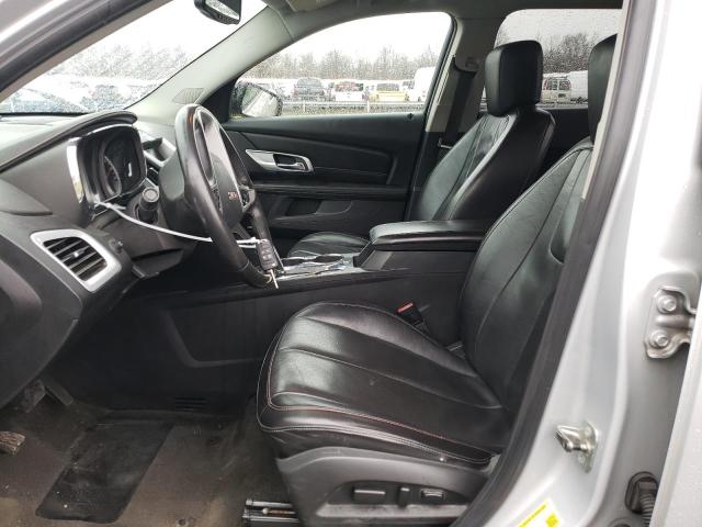 Photo 6 VIN: 2CTFLVE50B6335437 - GMC TERRAIN 