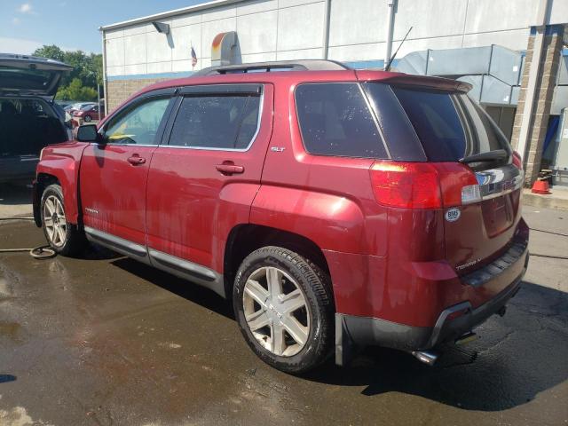 Photo 1 VIN: 2CTFLVE50B6366364 - GMC TERRAIN SL 