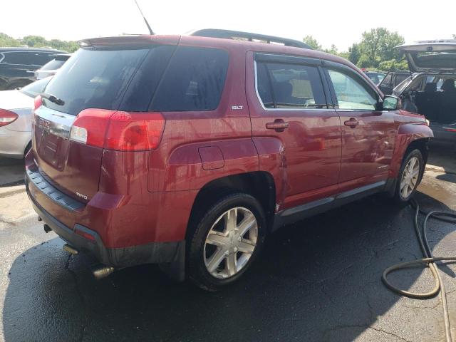 Photo 2 VIN: 2CTFLVE50B6366364 - GMC TERRAIN SL 