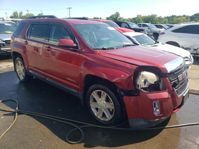 Photo 3 VIN: 2CTFLVE50B6366364 - GMC TERRAIN SL 