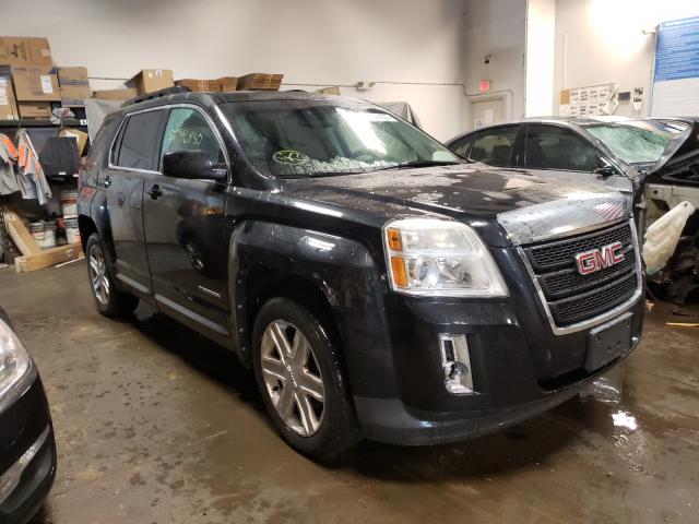 Photo 0 VIN: 2CTFLVE50B6399039 - GMC TERRAIN SL 