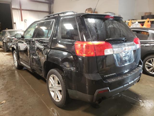 Photo 2 VIN: 2CTFLVE50B6399039 - GMC TERRAIN SL 