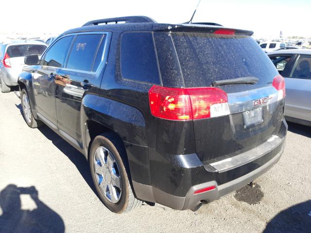 Photo 2 VIN: 2CTFLVE50B6426286 - GMC TERRAIN SL 