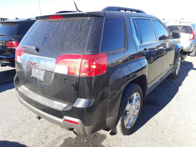 Photo 3 VIN: 2CTFLVE50B6426286 - GMC TERRAIN SL 