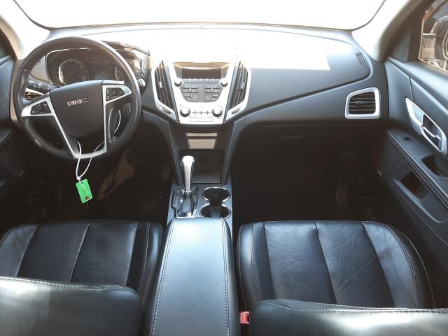 Photo 8 VIN: 2CTFLVE50B6426286 - GMC TERRAIN SL 