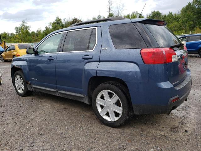 Photo 1 VIN: 2CTFLVE51B6246864 - GMC TERRAIN SL 