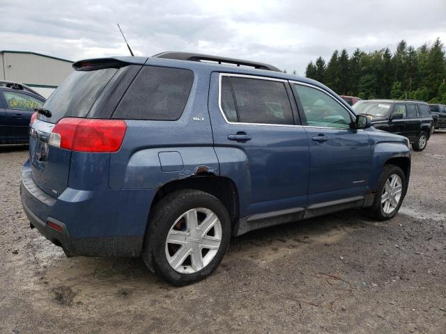 Photo 2 VIN: 2CTFLVE51B6246864 - GMC TERRAIN SL 