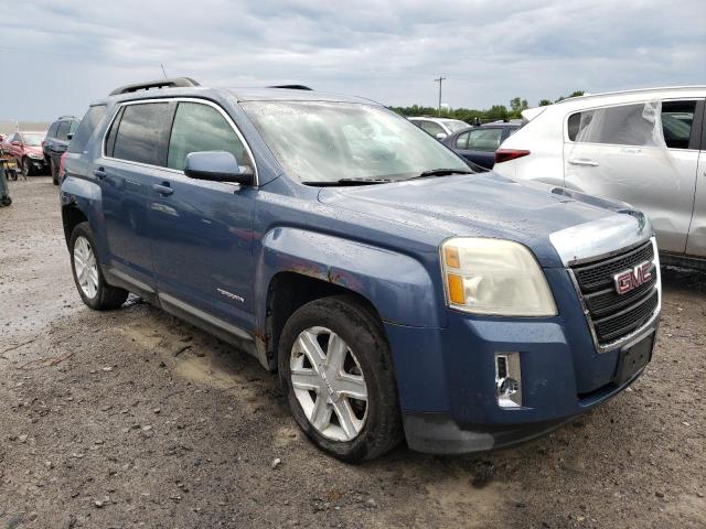 Photo 3 VIN: 2CTFLVE51B6246864 - GMC TERRAIN SL 