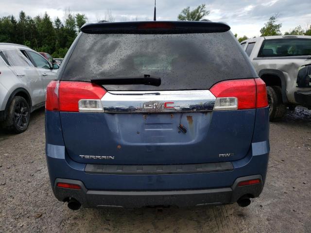 Photo 5 VIN: 2CTFLVE51B6246864 - GMC TERRAIN SL 