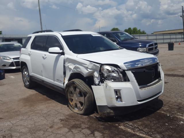 Photo 0 VIN: 2CTFLVE51B6249974 - GMC TERRAIN SL 