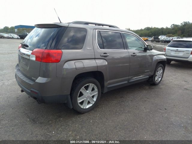 Photo 3 VIN: 2CTFLVE51B6332532 - GMC TERRAIN 