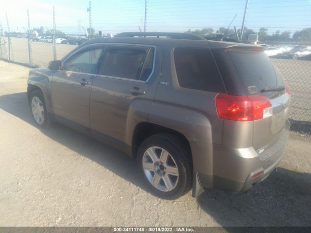 Photo 2 VIN: 2CTFLVE51B6403843 - GMC TERRAIN 