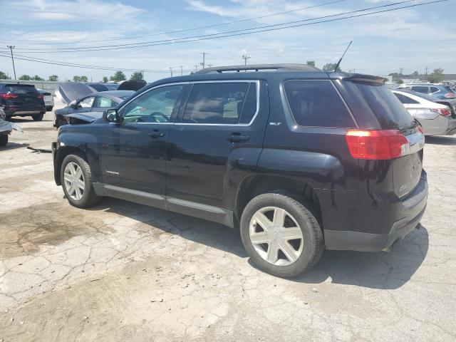 Photo 1 VIN: 2CTFLVE52B6276357 - GMC TERRAIN 