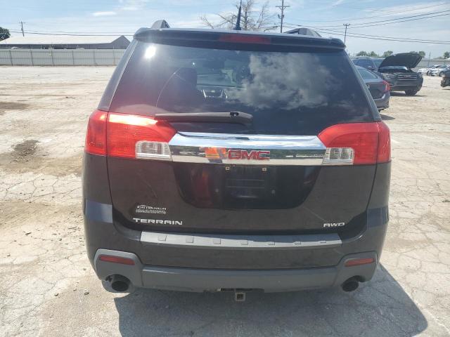 Photo 5 VIN: 2CTFLVE52B6276357 - GMC TERRAIN 