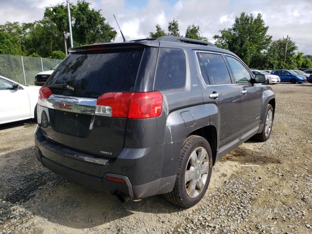 Photo 3 VIN: 2CTFLVE52B6302052 - GMC TERRAIN SL 