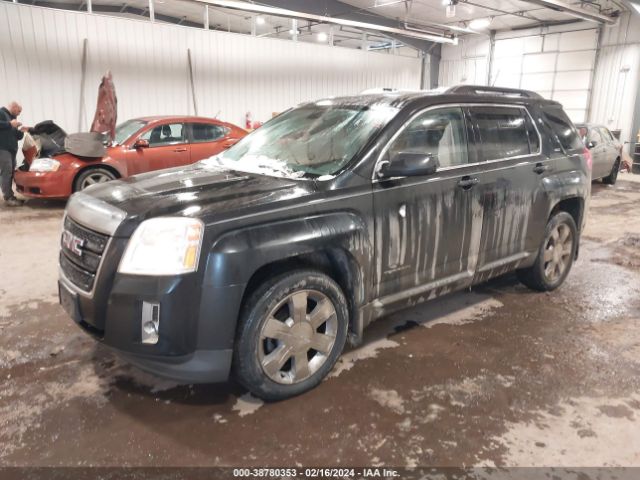 Photo 1 VIN: 2CTFLVE52B6321359 - GMC TERRAIN 