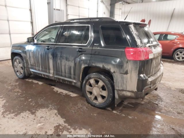 Photo 2 VIN: 2CTFLVE52B6321359 - GMC TERRAIN 