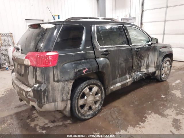 Photo 3 VIN: 2CTFLVE52B6321359 - GMC TERRAIN 