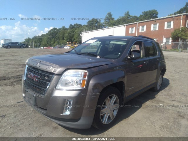 Photo 1 VIN: 2CTFLVE52B6412471 - GMC TERRAIN 