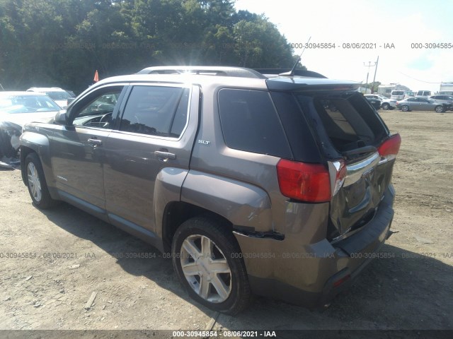 Photo 2 VIN: 2CTFLVE52B6412471 - GMC TERRAIN 