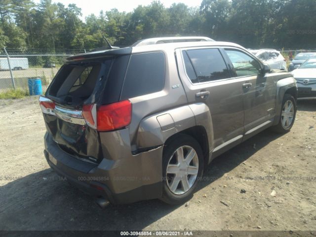 Photo 3 VIN: 2CTFLVE52B6412471 - GMC TERRAIN 