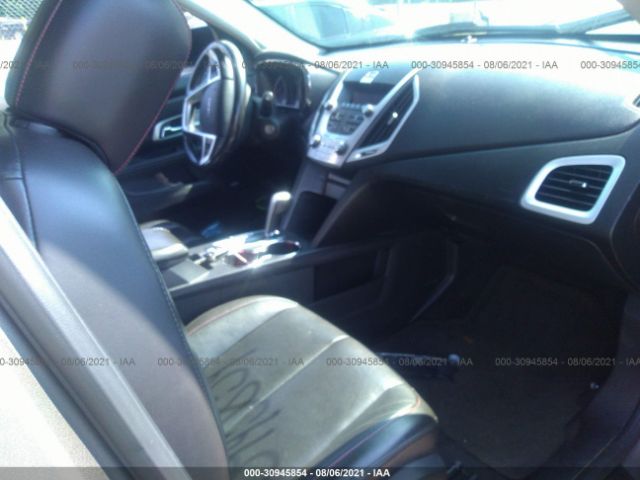 Photo 4 VIN: 2CTFLVE52B6412471 - GMC TERRAIN 