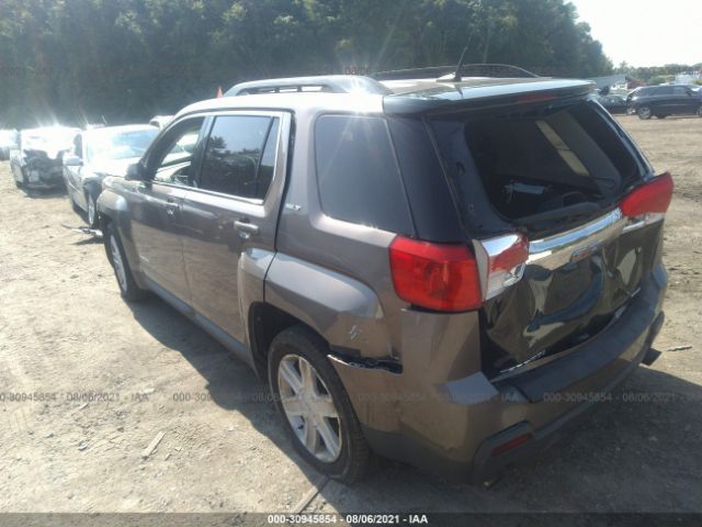 Photo 5 VIN: 2CTFLVE52B6412471 - GMC TERRAIN 