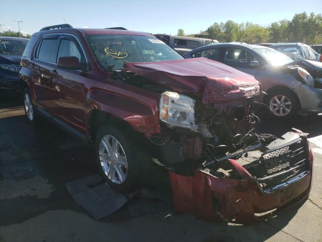 Photo 0 VIN: 2CTFLVE52B6422207 - GMC TERRAIN SL 