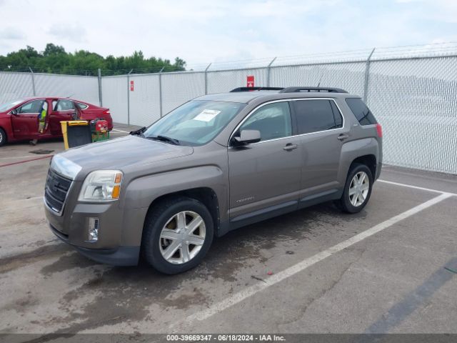 Photo 1 VIN: 2CTFLVE53B6245389 - GMC TERRAIN 