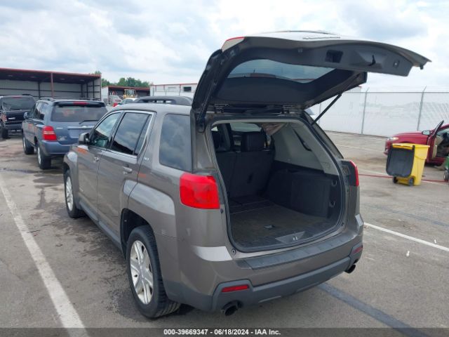 Photo 2 VIN: 2CTFLVE53B6245389 - GMC TERRAIN 