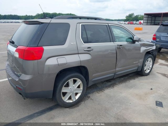 Photo 3 VIN: 2CTFLVE53B6245389 - GMC TERRAIN 