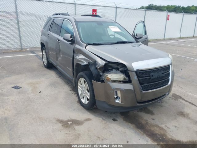 Photo 5 VIN: 2CTFLVE53B6245389 - GMC TERRAIN 