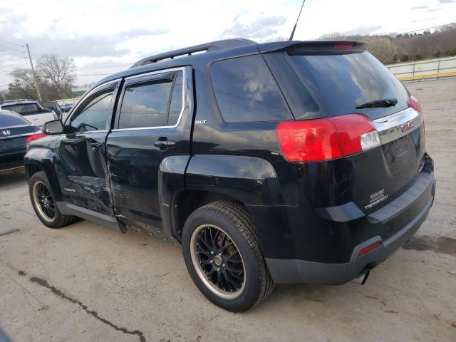 Photo 1 VIN: 2CTFLVE53B6427030 - GMC TERRAIN SL 