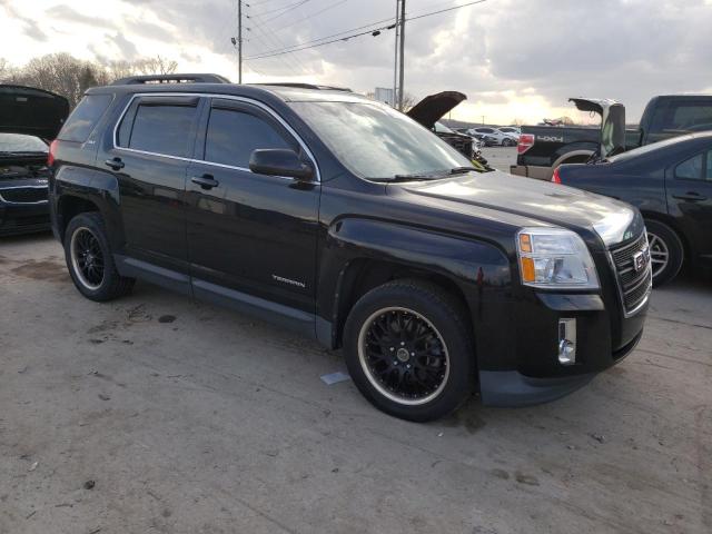 Photo 3 VIN: 2CTFLVE53B6427030 - GMC TERRAIN SL 