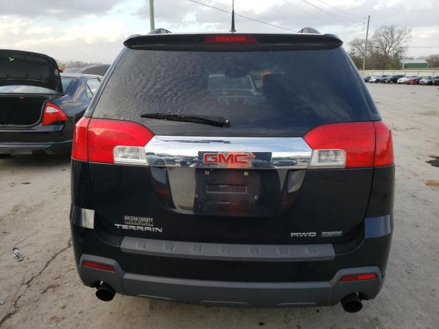 Photo 5 VIN: 2CTFLVE53B6427030 - GMC TERRAIN SL 