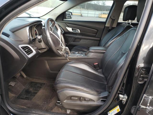 Photo 6 VIN: 2CTFLVE53B6427030 - GMC TERRAIN SL 