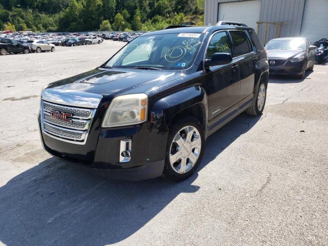 Photo 1 VIN: 2CTFLVE54B6238967 - GMC TERRAIN SL 