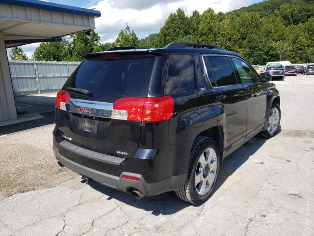 Photo 3 VIN: 2CTFLVE54B6238967 - GMC TERRAIN SL 