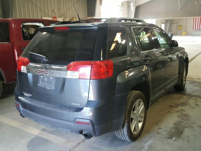 Photo 3 VIN: 2CTFLVE54B6372121 - GMC TERRAIN SL 