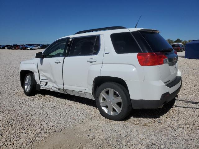 Photo 1 VIN: 2CTFLVE55B6277437 - GMC TERRAIN SL 