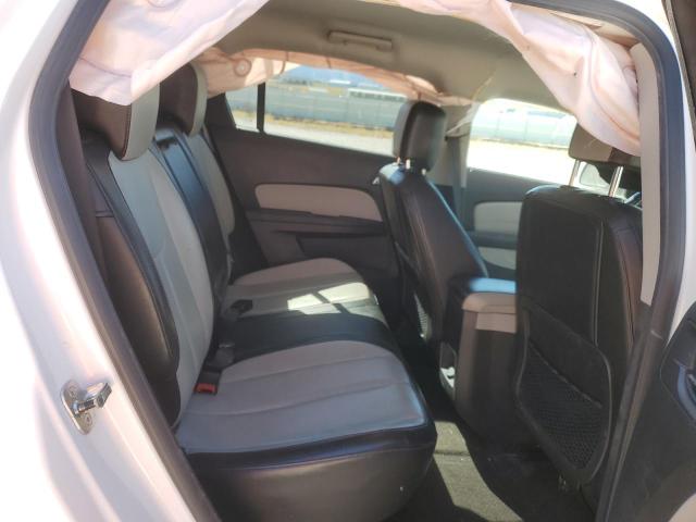 Photo 10 VIN: 2CTFLVE55B6277437 - GMC TERRAIN SL 