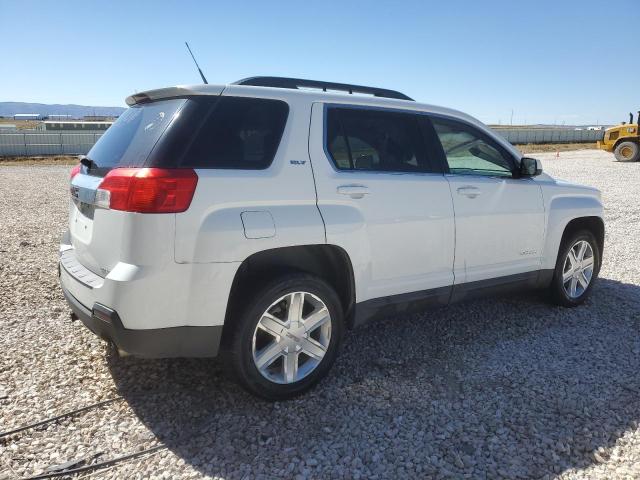 Photo 2 VIN: 2CTFLVE55B6277437 - GMC TERRAIN SL 