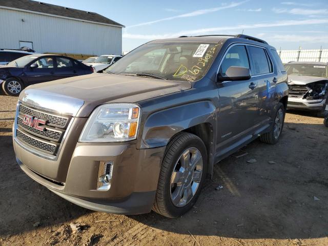 Photo 1 VIN: 2CTFLVE55B6316835 - GMC TERRAIN SL 