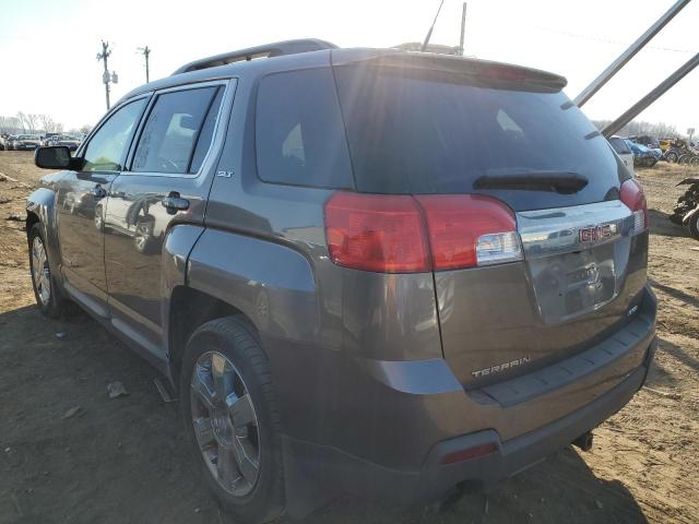 Photo 2 VIN: 2CTFLVE55B6316835 - GMC TERRAIN SL 